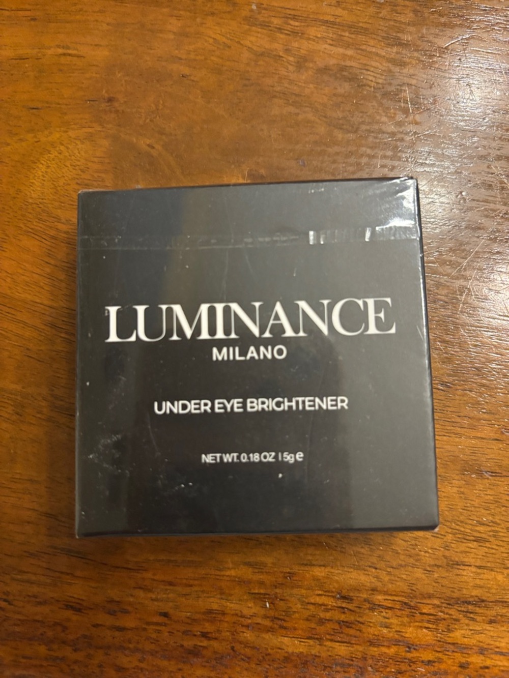 Under Eye Brightener - Cream